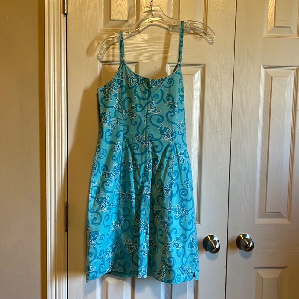 Dress - Picture 3 of 4